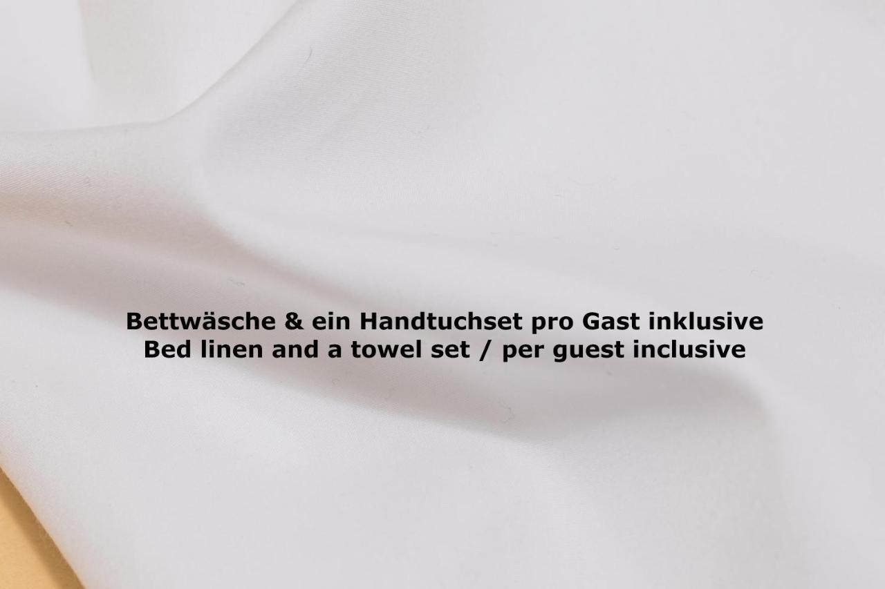 Gemuetliche 2-Zimmer Wohnung - Balkon - Parkplatz - Smart Tv - Arbeitsplatz Friedberg  Exteriör bild